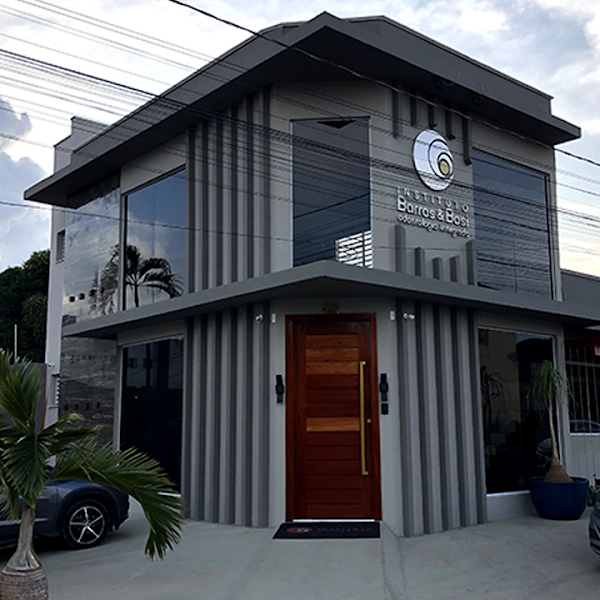 Foto 2 de Instituto Barros e Bosi Odontologia | Marabá