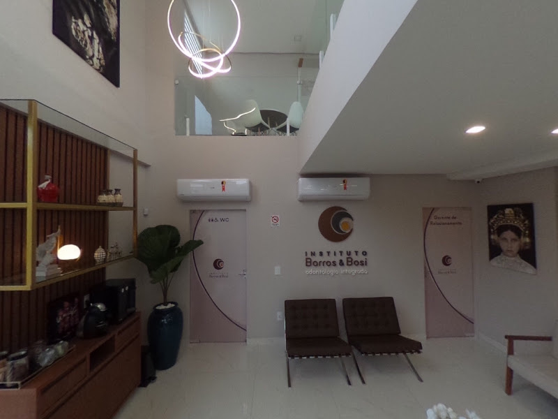 Foto 3 de Instituto Barros e Bosi Odontologia | Marabá