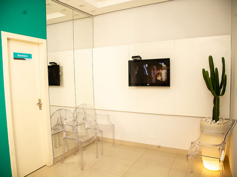 Foto 9 de Instituto Barros e Bosi Odontologia | Marabá