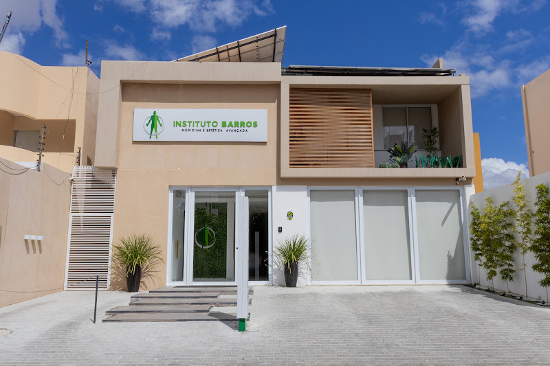 Foto 2 de Instituto Barros | Medicina e Estética Avançada