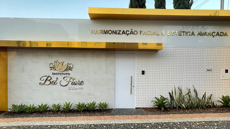 Foto 2 de Instituto Bel Fiore - Harmonização Facial e Estética Avançada