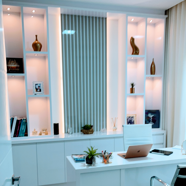 Foto 3 de Instituto Bel Fiore - Harmonização Facial e Estética Avançada