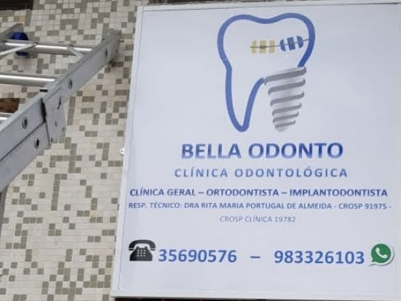 Foto 6 de Instituto Bela Odonto