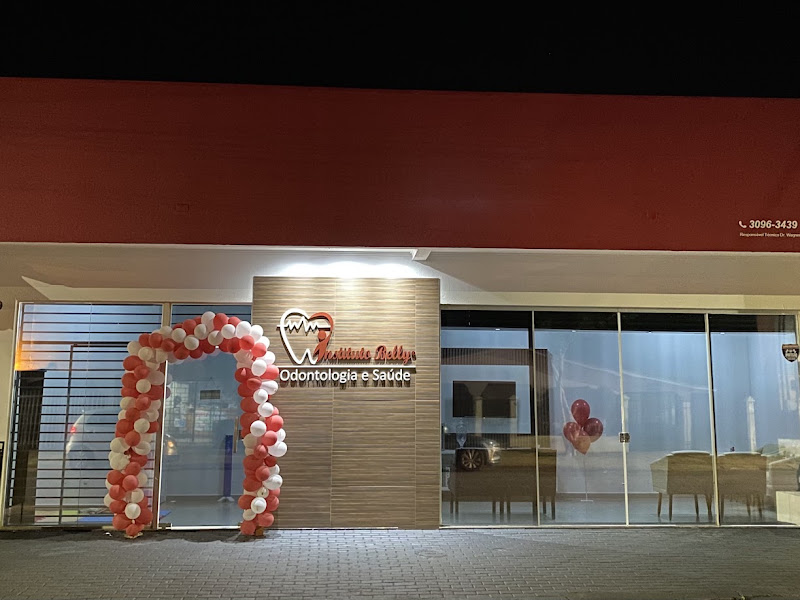 Foto de Instituto Belly Odontologia e Saúde