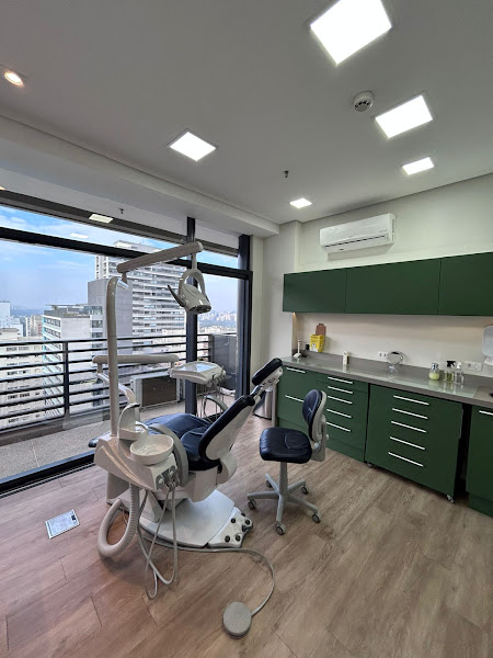 Foto 3 de Instituto Benessere – Bucomaxilofacial, Cirurgia Ortognática, Bruxismo,Tratamento de ATM e DTM em São Paulo