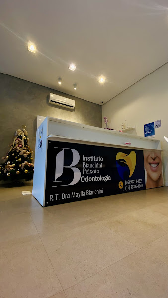 Foto 2 de Instituto Bianchini Odontologia