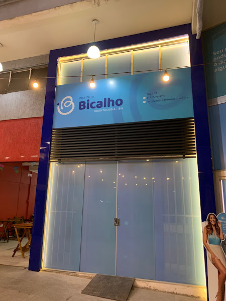 Foto 3 de Instituto Bicalho Odontologia BH
