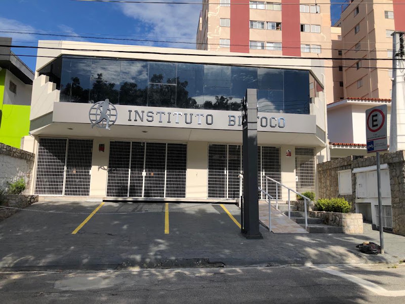 Foto 2 de Instituto Biofoco