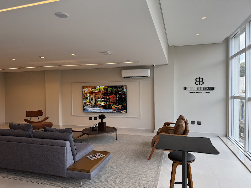 Foto 2 de Instituto Bittencourt