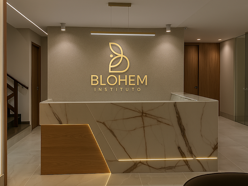 Foto de Instituto Blohem