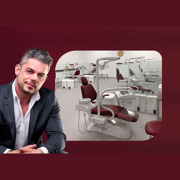 Foto 2 de Instituto Bordin - Odontologia Estética, Próteses e Implantes - CLÍNICA ODONTOLÓGICA