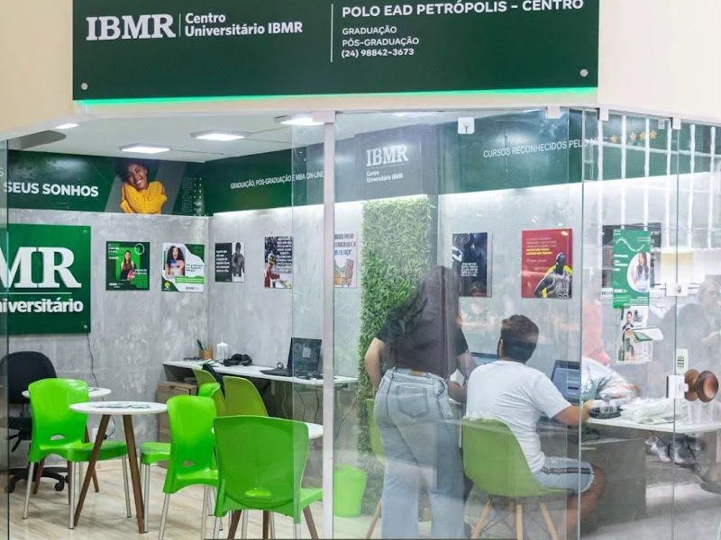 Foto 2 de Instituto Brasil Odonto - Polo Presencial - Petrópolis-RJ