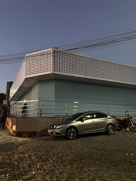 Foto 3 de Instituto Brenda Pinheiro - AMA Campina Grande