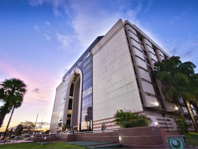 Foto 8 de Instituto Brito de Odontologia