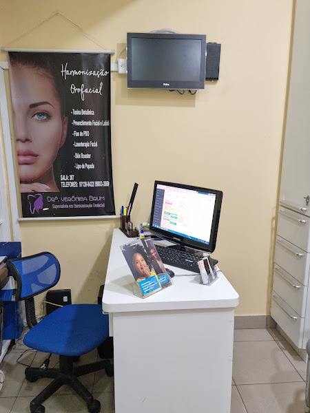 Foto 2 de Instituto Brum | Consultório Odontológico