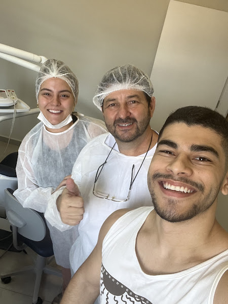 Foto 3 de Instituto Bruxelas Odontologia