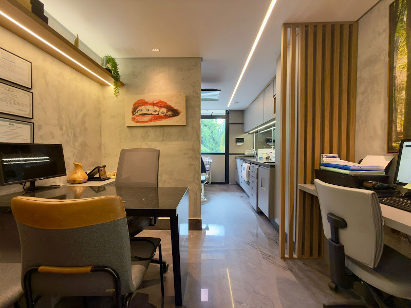 Foto 3 de Instituto Caiado de Odontologia