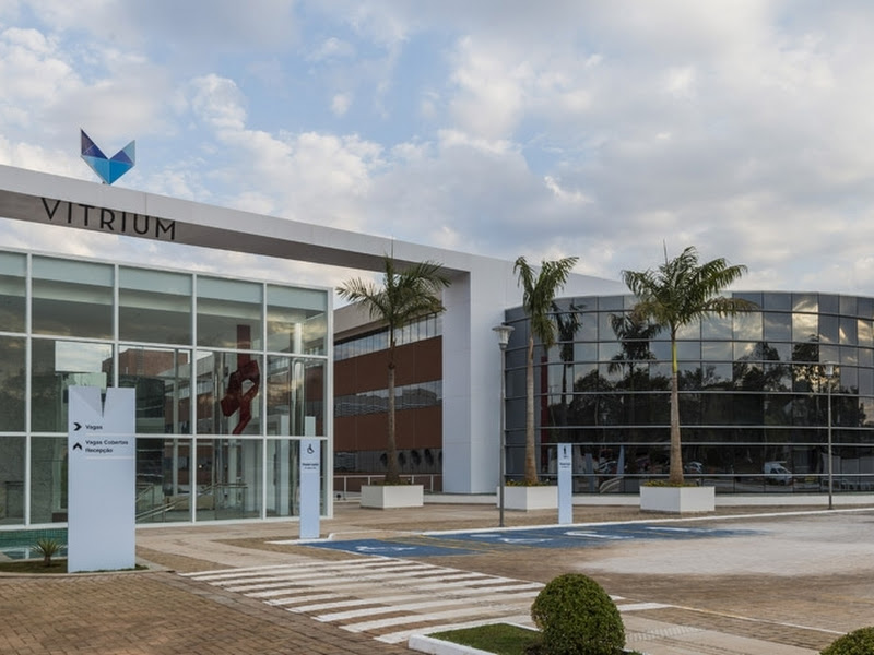 Foto 9 de Instituto Caiado de Odontologia