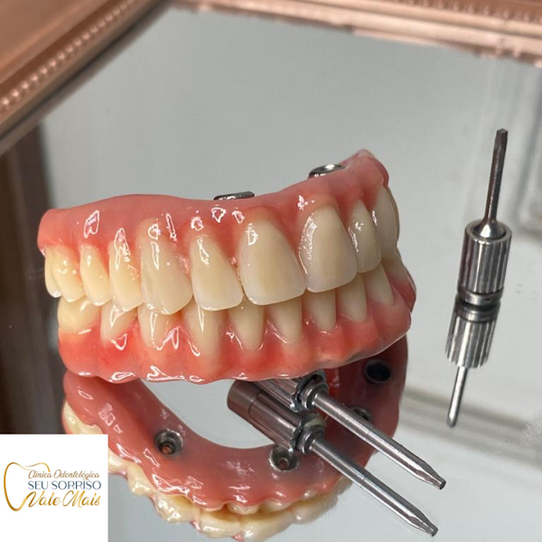 Foto 2 de Instituto Camila Ferreira / Dentista em Suzano