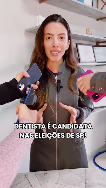 Foto 4 de Instituto Camila Ferreira / Dentista em Suzano