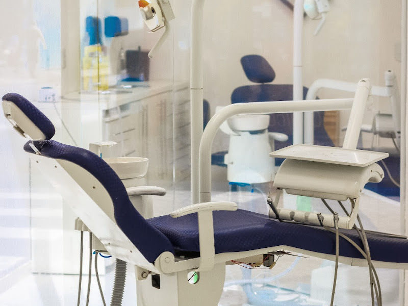 Foto 9 de Instituto Camila Ferreira / Dentista em Suzano