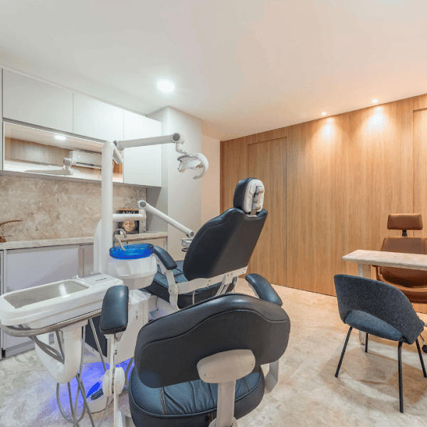 Foto 2 de Instituto Camila Gontijo Odontologia e Estética