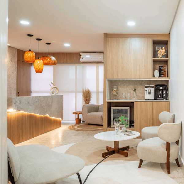 Foto 3 de Instituto Camila Gontijo Odontologia e Estética