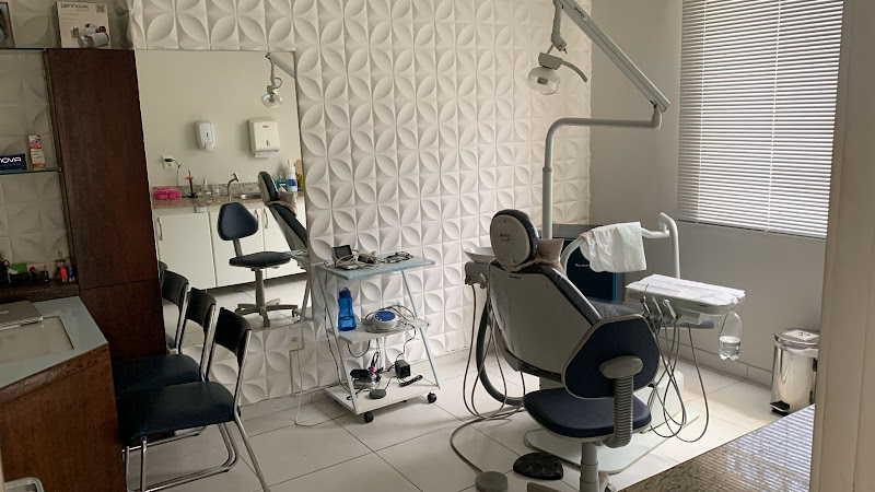 Foto 2 de Instituto Camila Magalhães - Odontologia e Estética avançada