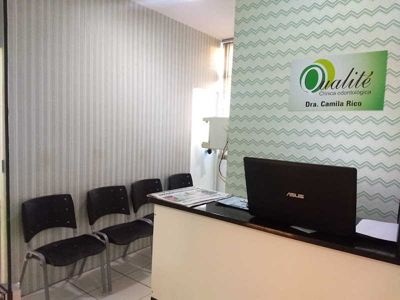 Foto 3 de Instituto Camila Reis