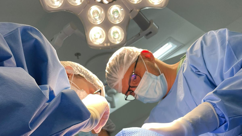 Foto 2 de Instituto Campolina | Odontologia Cirúrgica | Cirurgia Ortognática