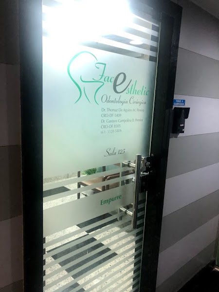 Foto 3 de Instituto Campolina | Odontologia Cirúrgica | Cirurgia Ortognática