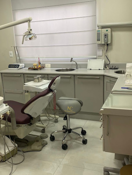 Foto 3 de Instituto Campoy Cavasso - Odontologia