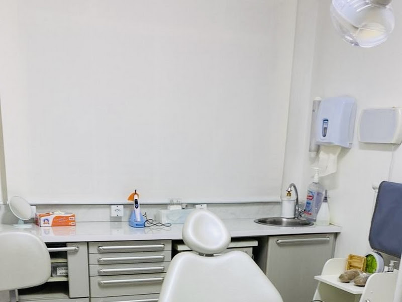 Instituto Candido Odontologia Integrada