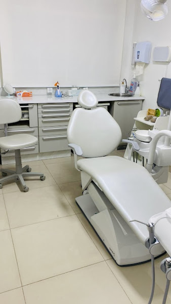 Foto 2 de Instituto Candido Odontologia Integrada