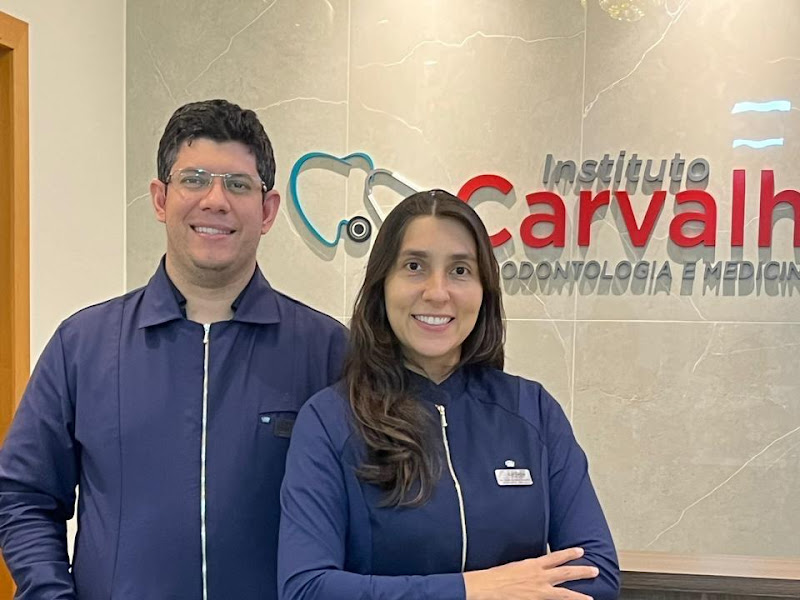 Foto de Instituto Carvalho de Odontologia Cuiabá
