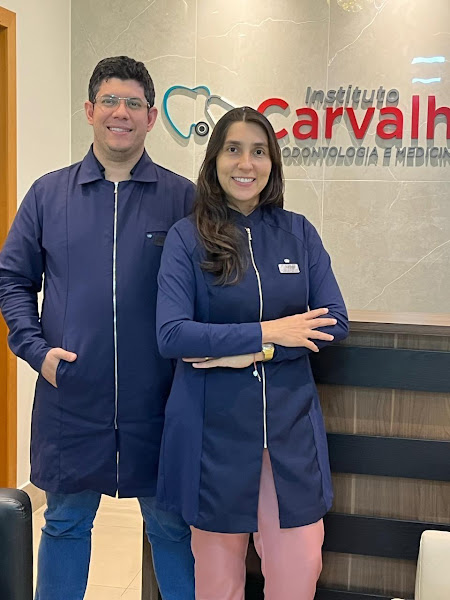 Foto 2 de Instituto Carvalho de Odontologia Cuiabá