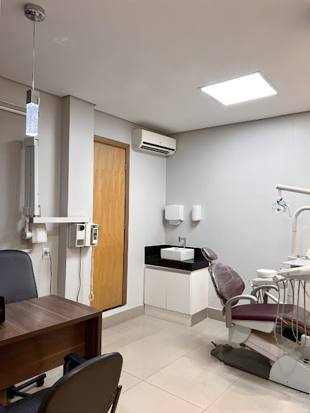 Foto 3 de Instituto Carvalho de Odontologia Cuiabá