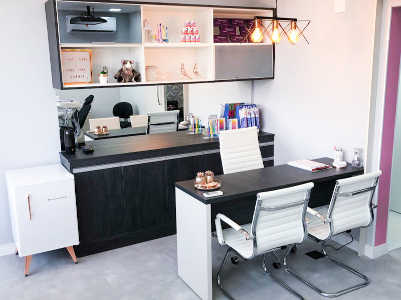 Foto 2 de Instituto Castelo - Dentista e Harmonização Facial