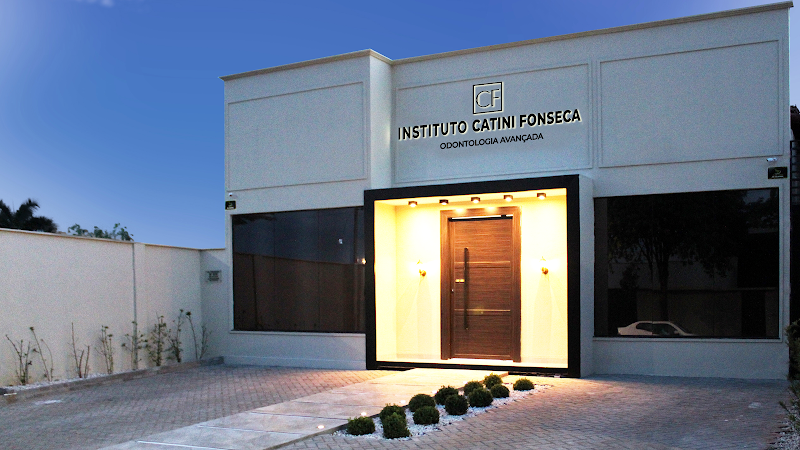 Foto 2 de Instituto Catini Fonseca