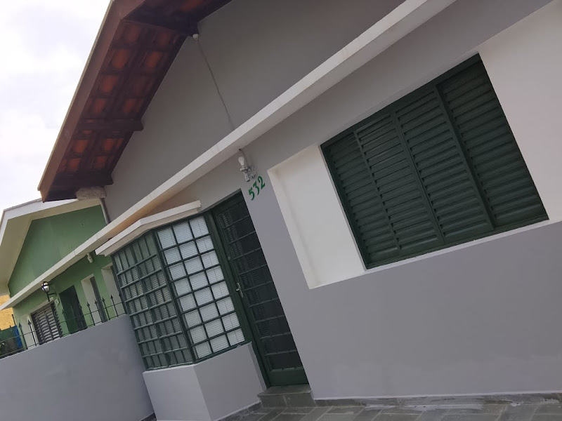 Foto de Instituto Center Body