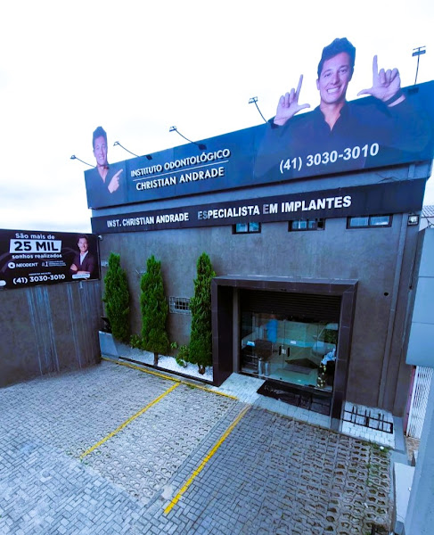 Foto 2 de Instituto Christian Andrade