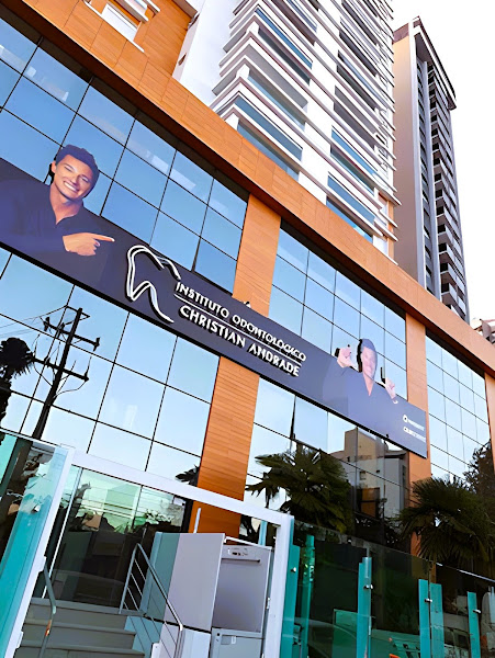 Foto 2 de Instituto Christian Andrade