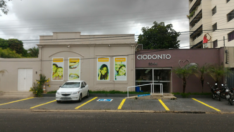 Foto 2 de Instituto Ciodonto - Clinica Escola