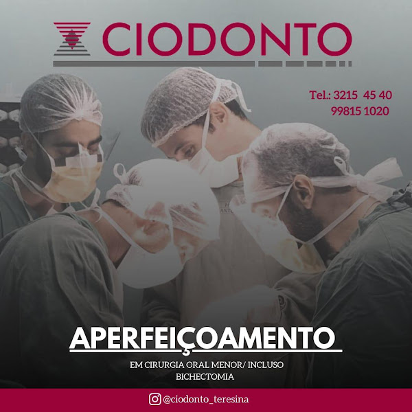 Foto 3 de Instituto Ciodonto - Clinica Escola