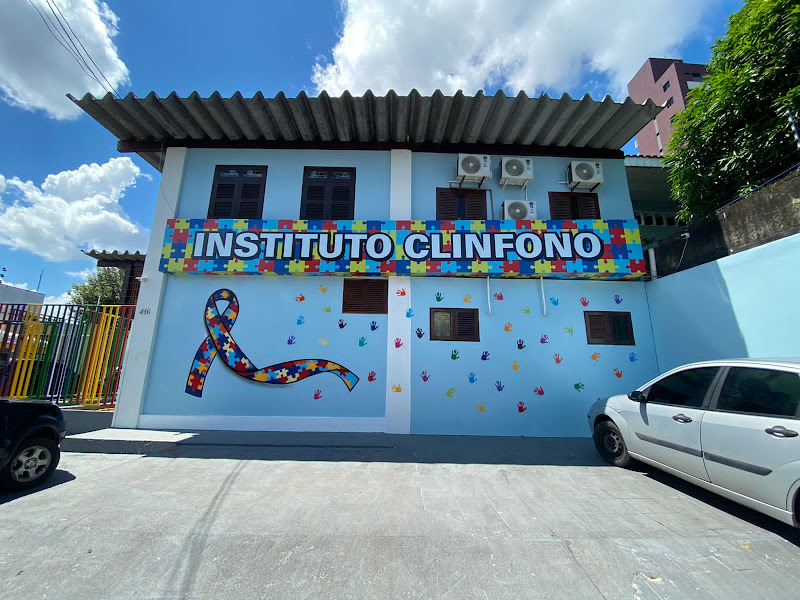 Foto 2 de Instituto Clinfono