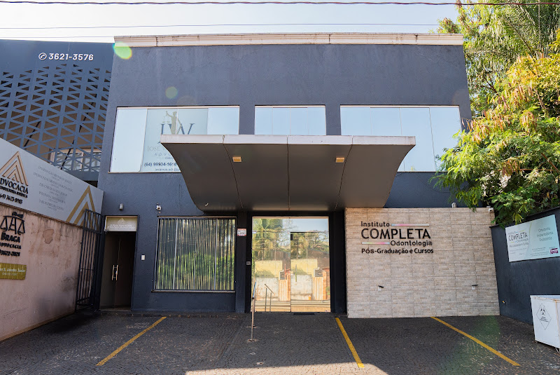 Foto 2 de Instituto Completa Odontologia