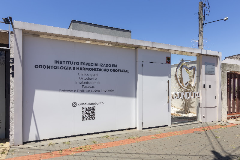 Foto 2 de Instituto Conduta Odontologia e Estética