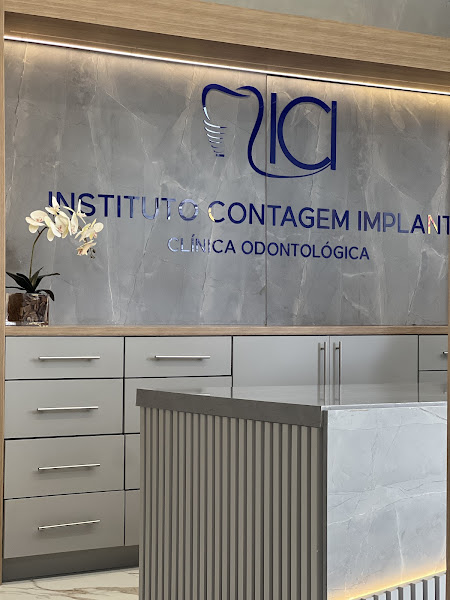 Foto 2 de Instituto Contagem Implantes