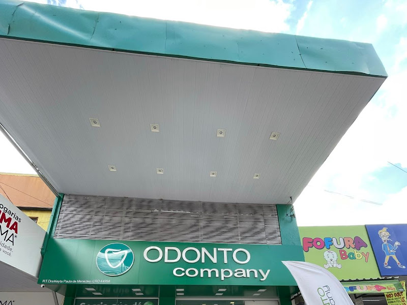 Foto 6 de Instituto Contagem Implantes