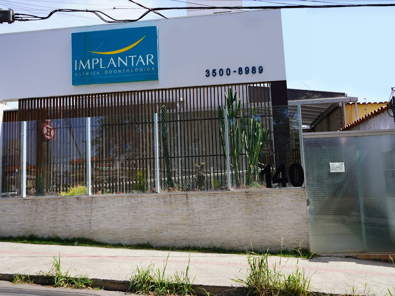 Foto 8 de Instituto Contagem Implantes